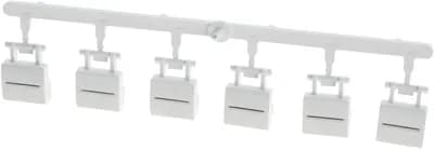 Push Button Assembly