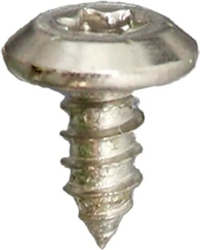 Screw