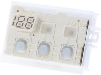 Control Module