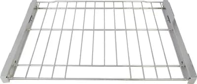 30" Telescopic Rack HEZTR301