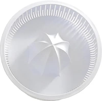 Taper For Citrus Juicer Accessory