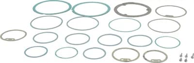 Repair Set Burner Seals And Screws