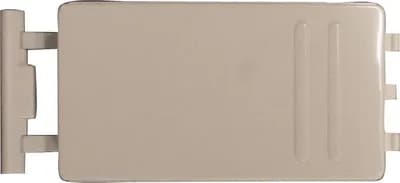 Key 01: Push Button,PS,Linen