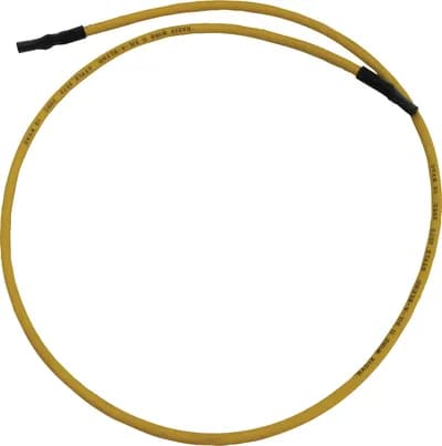 Wire Spark Electrode, Yellow