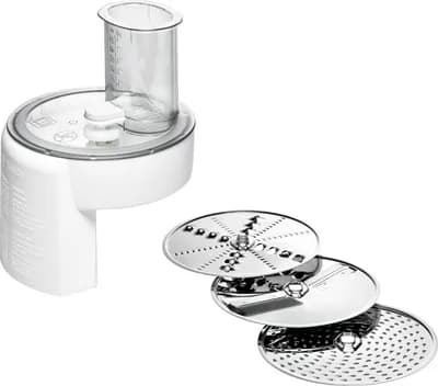 Slicer Continuous Shredder