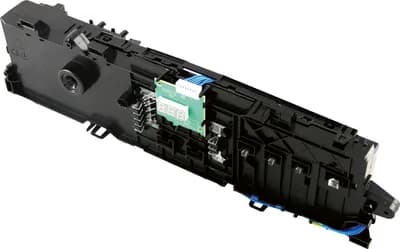 Control Module, With Display, Washer