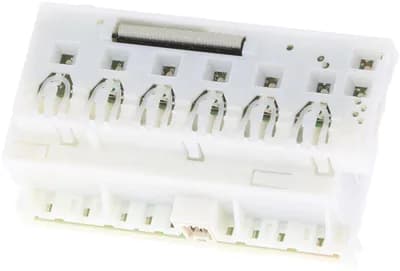 Control Module