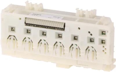 Control Module