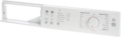 Facia Panel