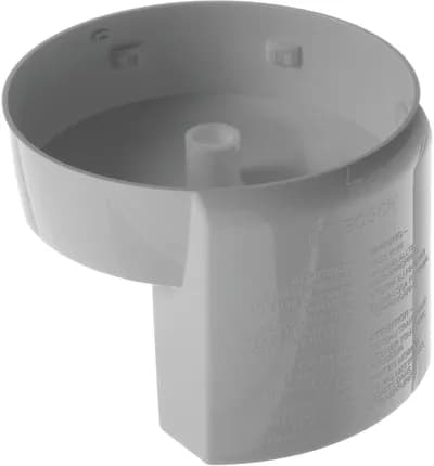 For Continous Slicer, White