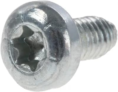 Thin Sheet Metal Screw M4x9 (1 Unit)