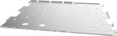 Aluminium Base 90