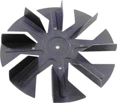 Fan Wheel