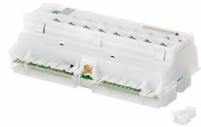 Control Module With Filling Time Control, Attention: Possibly Needed