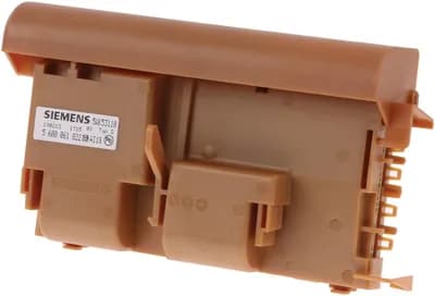 Power Module No. 6, Loading Sensor