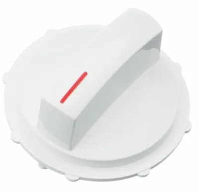 Programme Knob