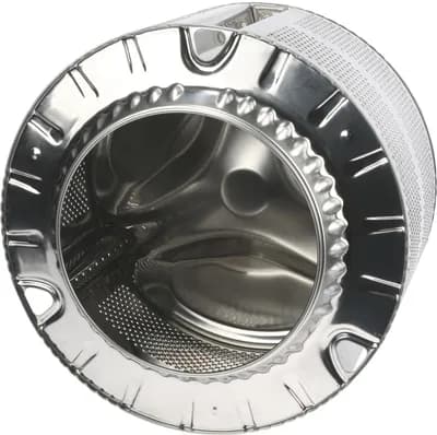 Drum,Assy. 1200 Rpm With Band