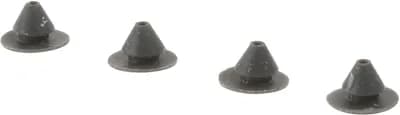 Spacer Front Glas Window, Clacking Protector