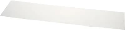 Panel-Self Adhesive Deco Panel For 18" (45 Cm) Appliances-Stainless