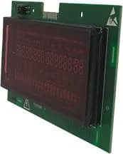 Display Board, Sparc 800 Vfd, HC