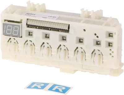 Control Module
