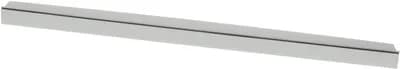 Plate Chrome, For Facia Panel