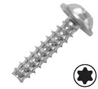 Self-Tapping Screw 4mm - 16mm