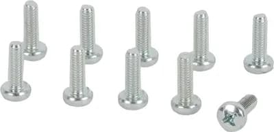 Screw Tor.C/AL M4X13-7985 ZN. For Gas Taps