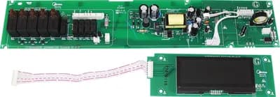 Control PCB