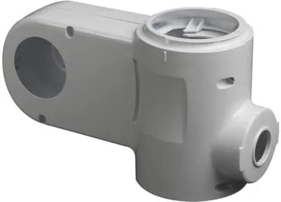 Housing Swivel Arm Compl
