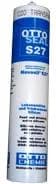 Sealant Ottoseal S27, Comestible Silicone, Transparent