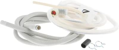 Aquastop 4 Meter, 230V, 50 Hz + 4 Meter Drain Hose