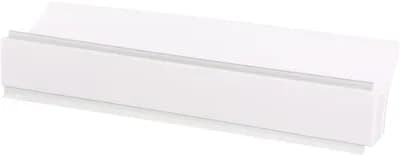 White, Complete With Two Gaskets