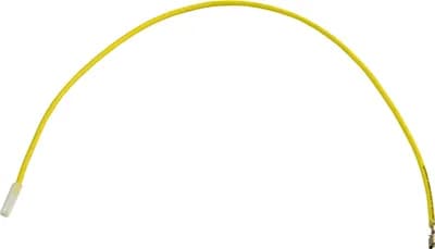 Spark Wire (450mm/17.75"), Yellow, Sir