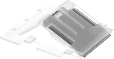 Set Housing With Mirrow For Visible Indicator