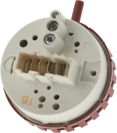Level Pressure Switch, WFMC6400
