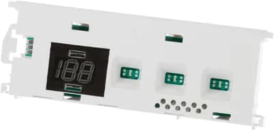PC Board Display Module