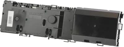Control Module, Red Display, 230V (D-Bus)