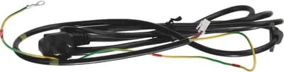 Power Cord