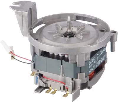 Motor