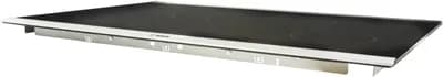 Glass Ceramic Hob Top Frame Glass Spare Part Set