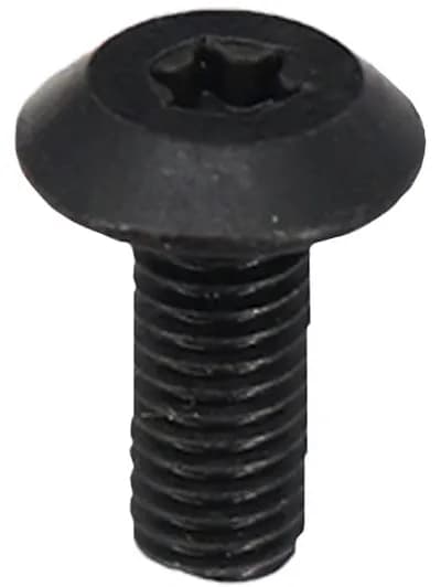 M5x15 Thread-Forming Screw With O-Ring