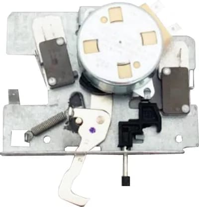 Latch, Door, 50/60hz