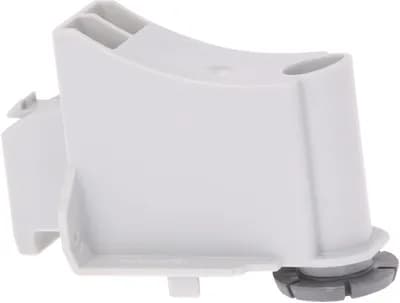 Support For The Toe-Panel With Foot (1 Piece)