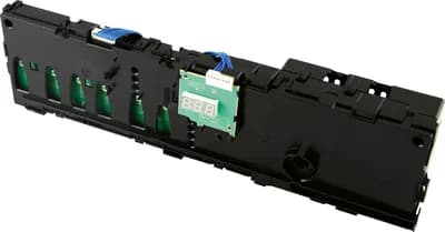 Control Module, With Display (D-Bus)