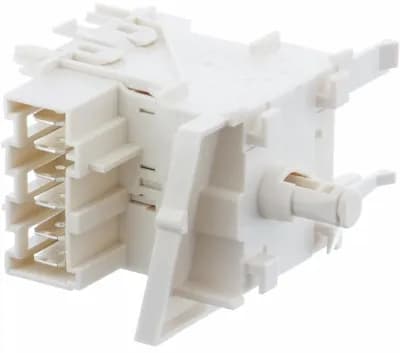On Off Push Button Switch