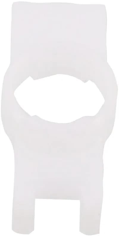 Key Pushbutton Guide, On/Off Button