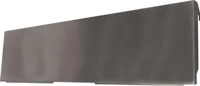 Air Box Front Cover 36" Thd Down Draft