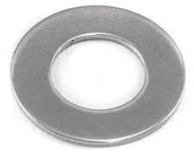 Washer 10mm - 20,5mm / Stainless Steel