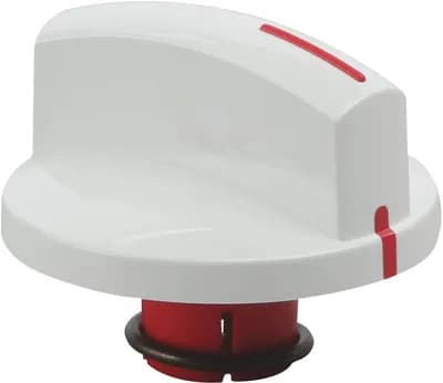 Knob For Control Device
